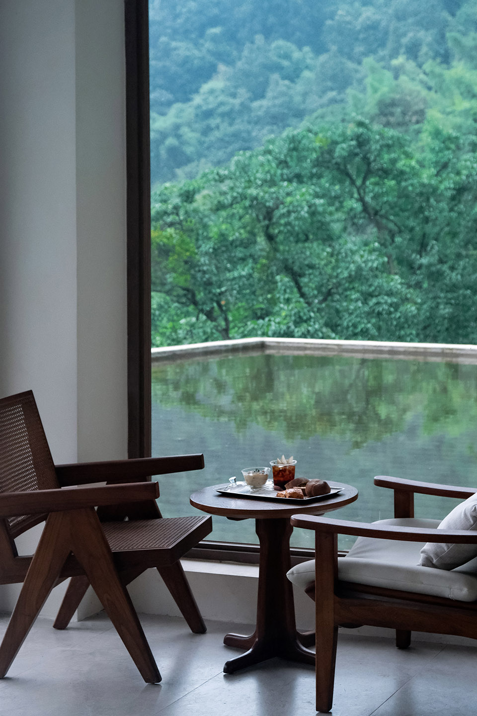 不在山林·飞雪纪丨中国泸州丨小隐建筑事务所-53