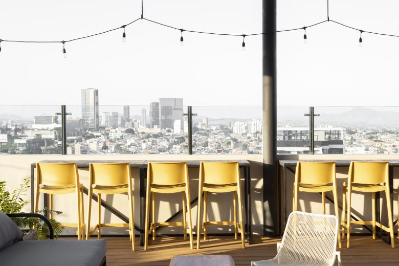 WIT 公寓丨墨西哥瓜达拉哈拉-33