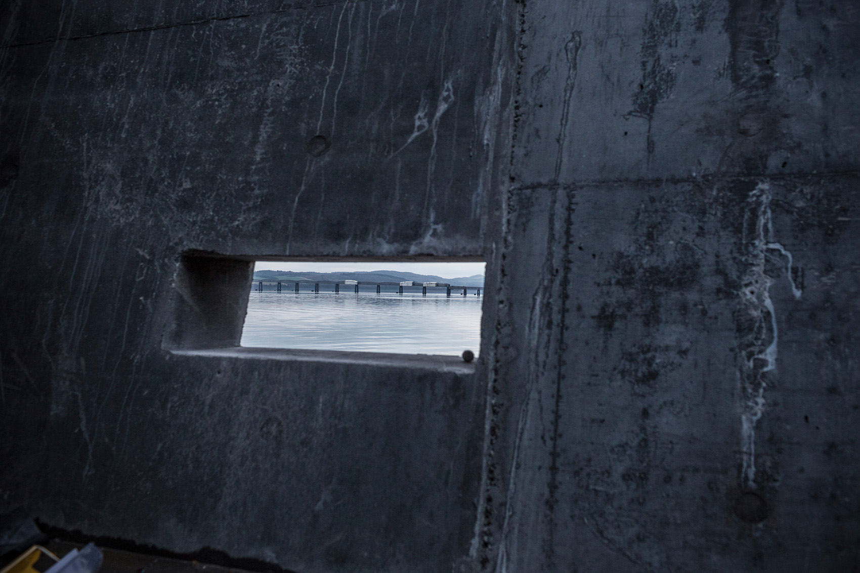 V&A Dundee 博物馆 | 隈研吾的苏格兰自然灵感之作-132