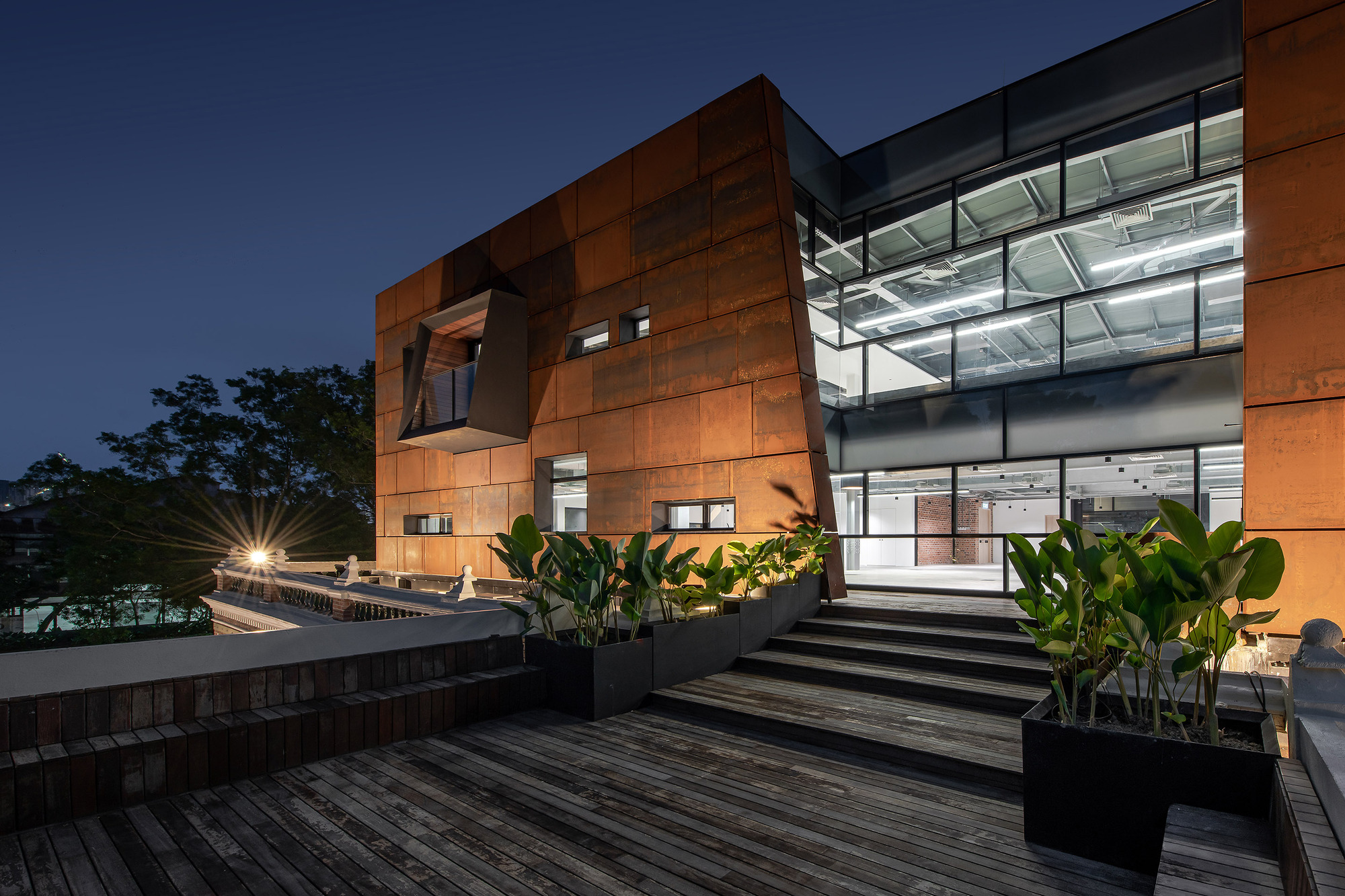 仙图工厂丨马来西亚吉隆坡-40