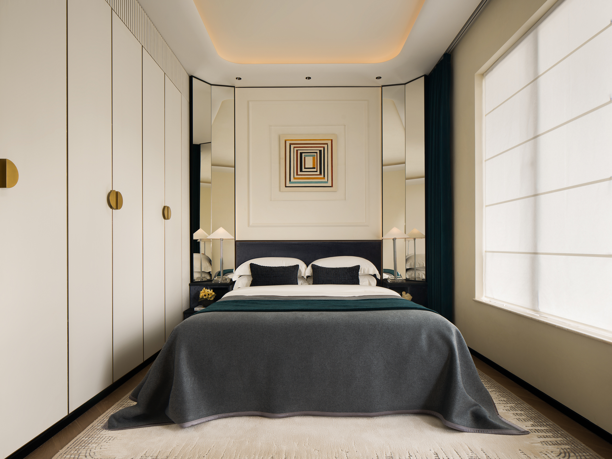 广东广州番禺南天名苑西区U栋下叠丨中国广州-67