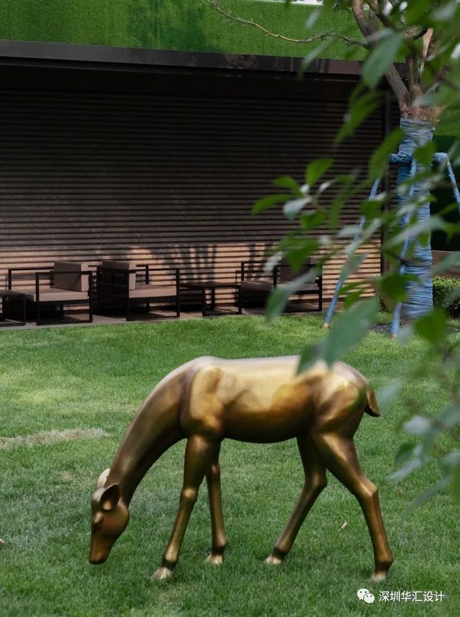 华润置地广场·悦府丨中国济南丨黄婕,罗彪,刘萍,邓智强,鄢玉蓉,黄小芮,骆松-47