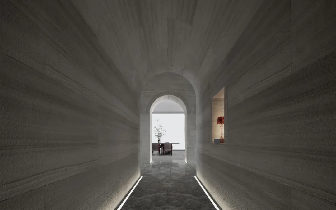 太子湾艺城湾樽丨中国深圳丨于舍 YU STUDIO-19