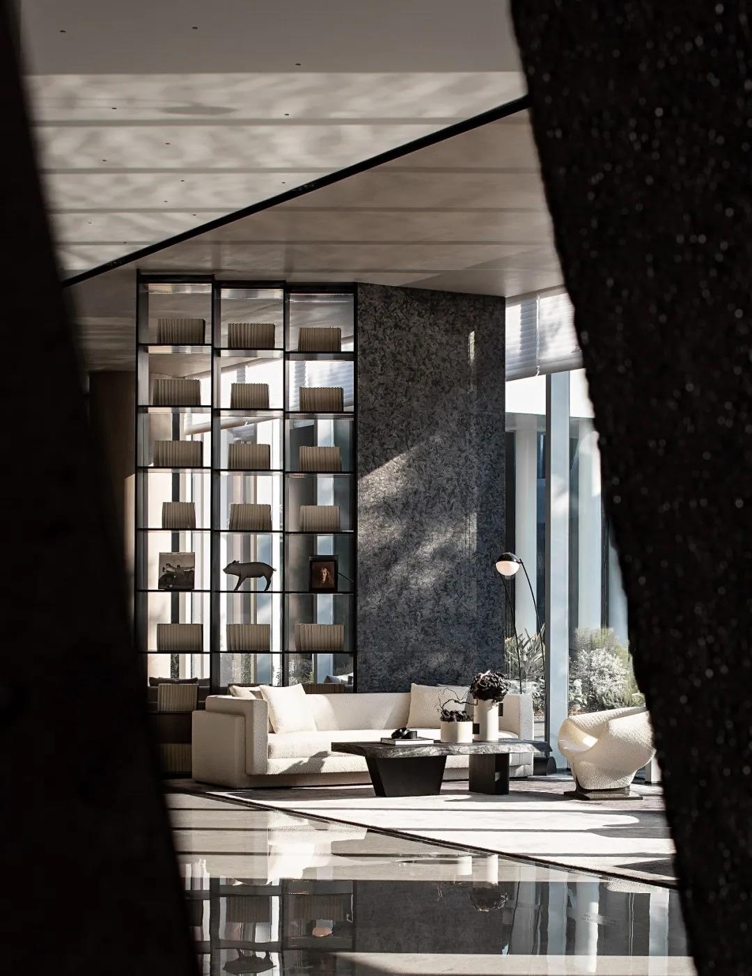 广州南沙佳兆业悦伴湾丨中国广州丨矩阵纵横-44