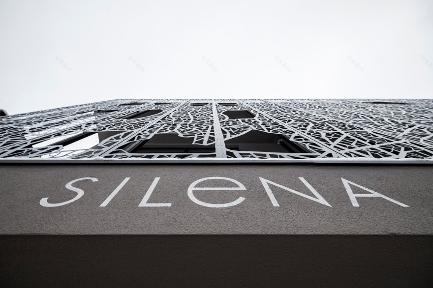 Silena意大利酒店 :noa*-7