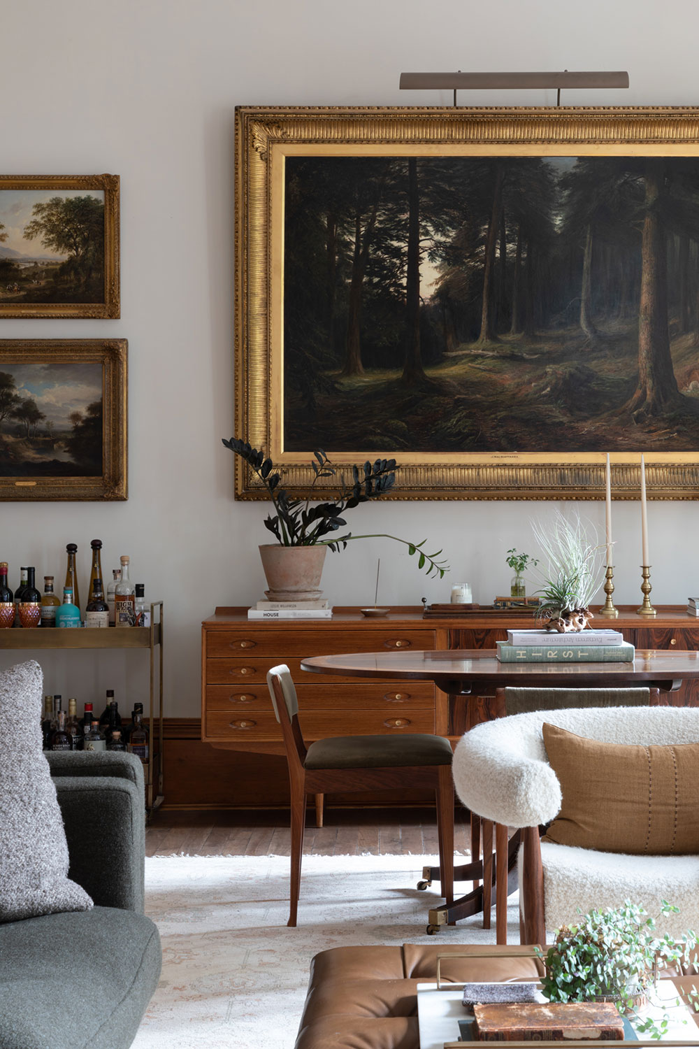 英国摄影师保罗·克雷格的精美室内摄影作品-4