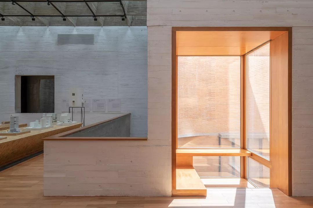 长江美术馆——现代记忆之锚-94