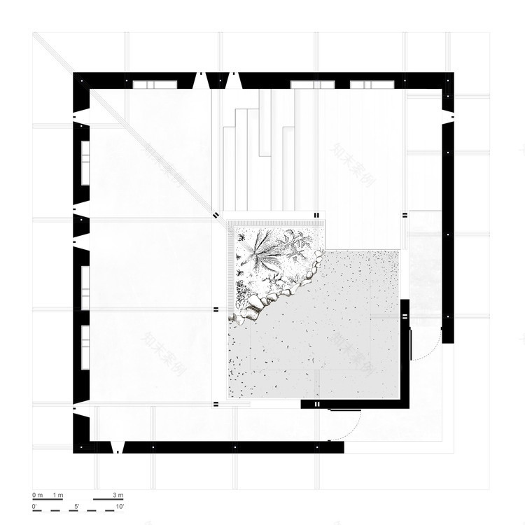 Framed Escape Library eskaapi-16