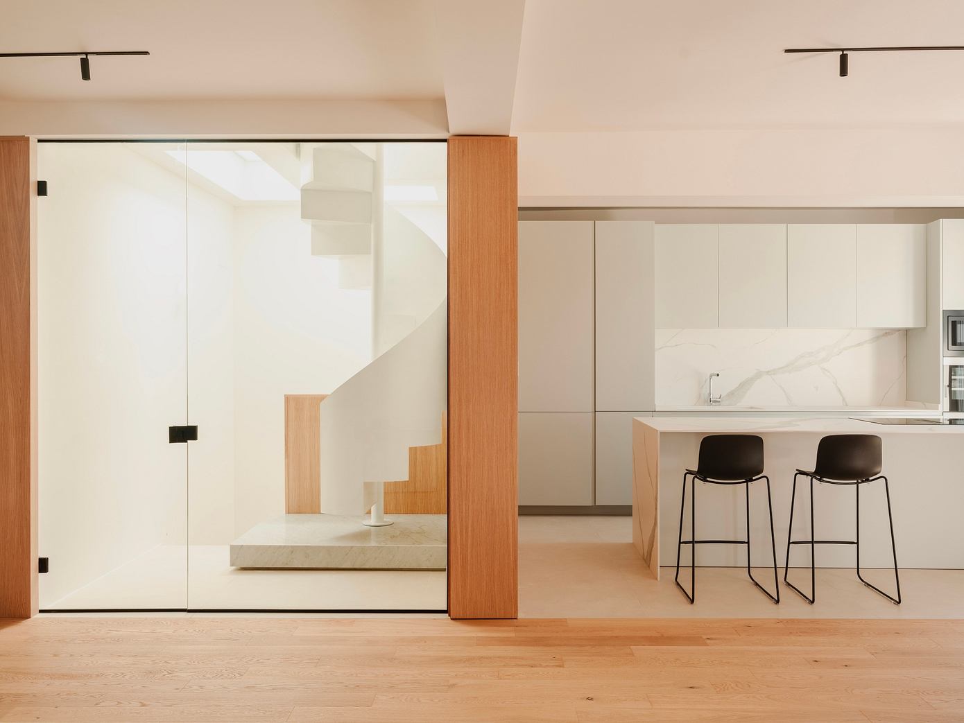 垂直住宅(注:该词一般指意大利米兰的垂直森林建筑,垂直住宅是比较通用的意译,若有更具体语境可进一步精准翻译) 丨意大利巴勒莫丨La Leta Architettura-4