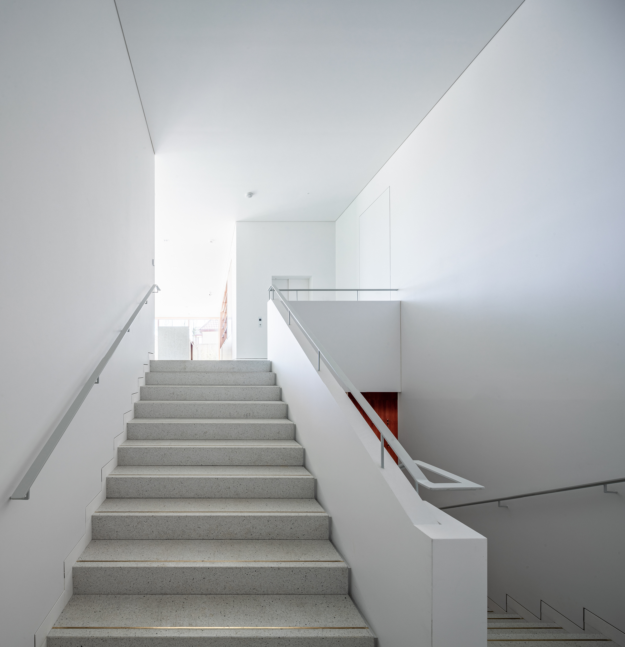 Pilecki 家族博物馆丨波兰丨BDR Architekci-41