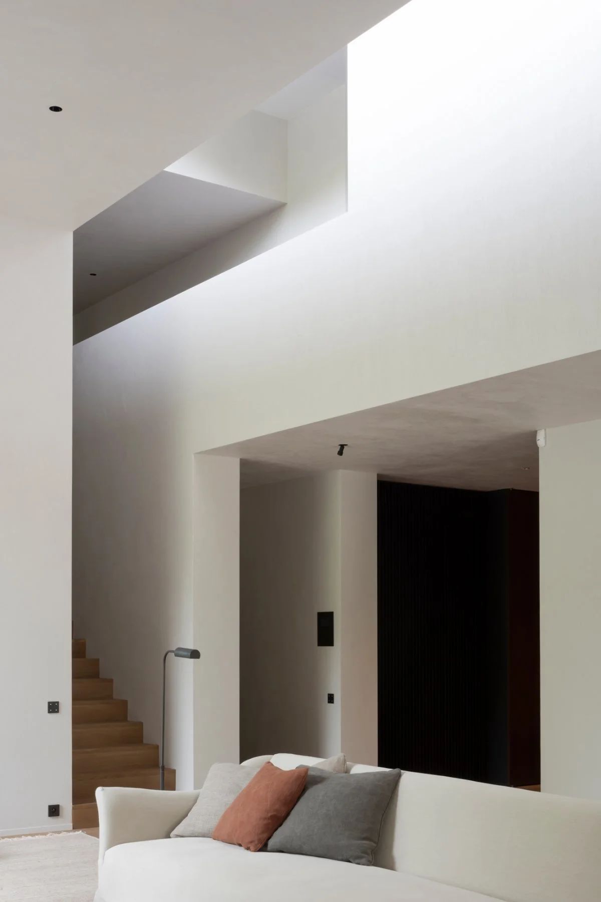 Daskal Laperre 室内设计案例丨比利时丨Daskal Laperre 室内设计工作室-10