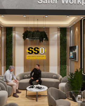 Suez Safety Outfitters SSO_EGYPES 2026