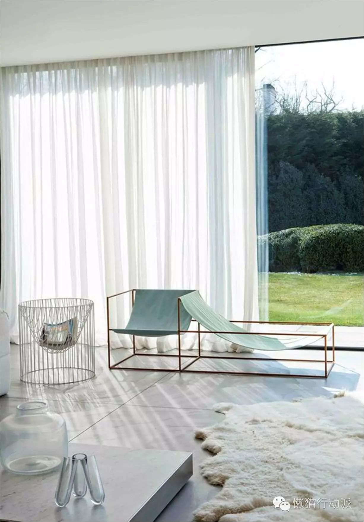 窗帘选择与空间搭配的奥秘-11