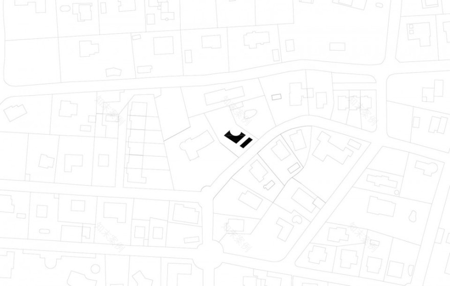 马德里贮水池改造住宅-21