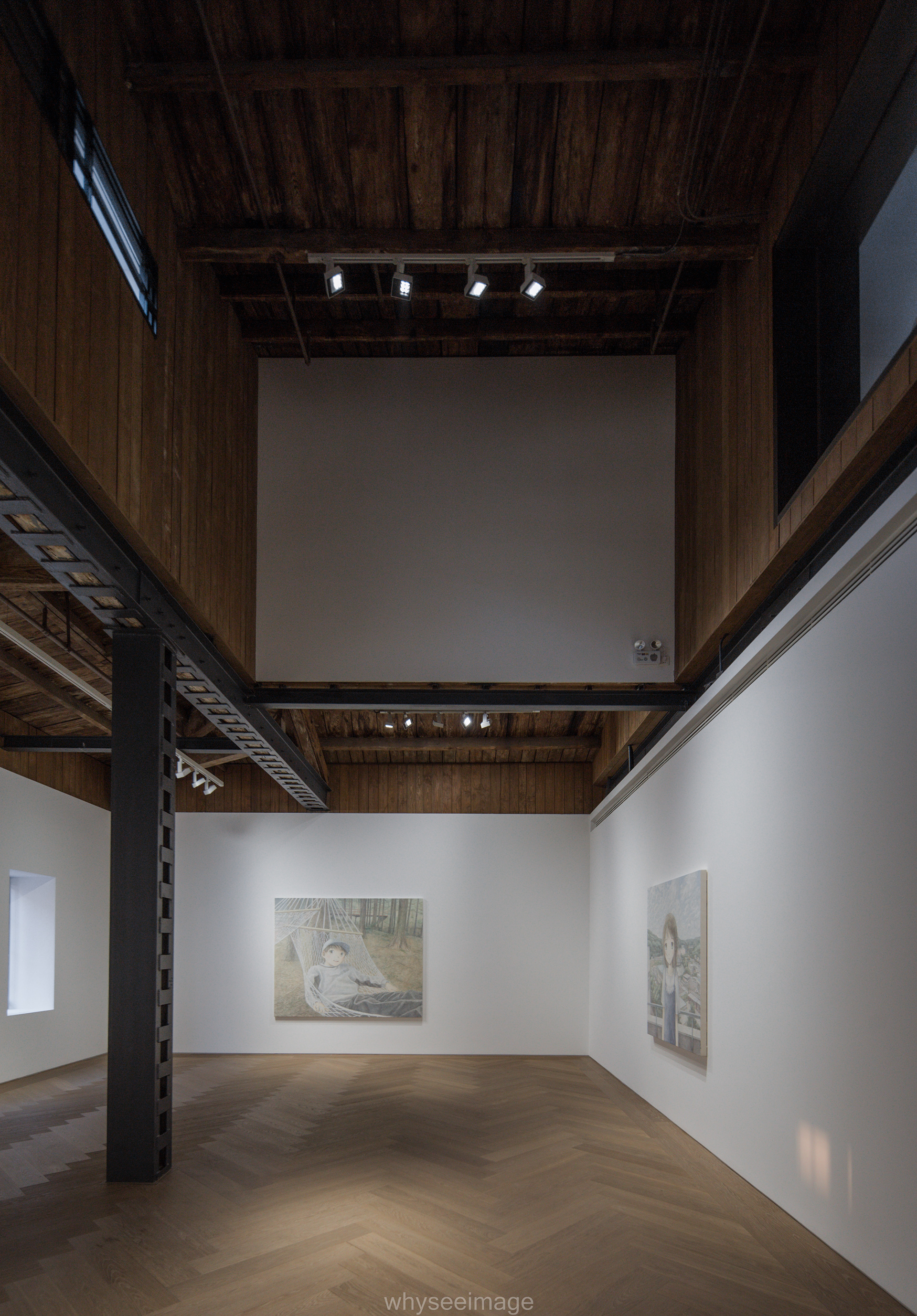 贝浩登上海·室内丨中国上海丨傅厚民工作室 André Fu Studio-16
