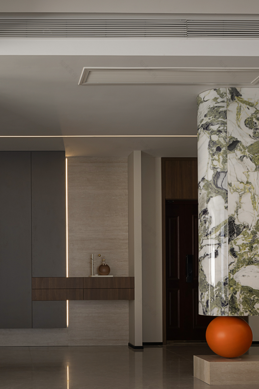 懋源云纪丨中国北京丨邱德光设计事务所-146