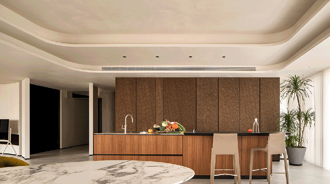 家是你喜欢的样子丨中国宁波丨一启设计-39