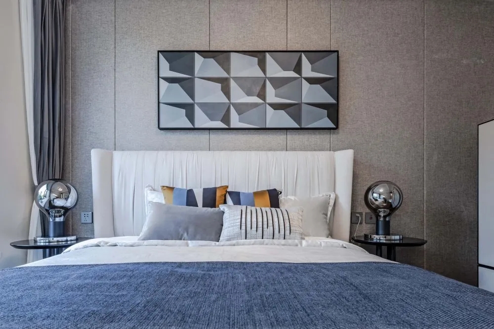 中铁建西派时代丨中国西安丨MIYUKO 美域高-18