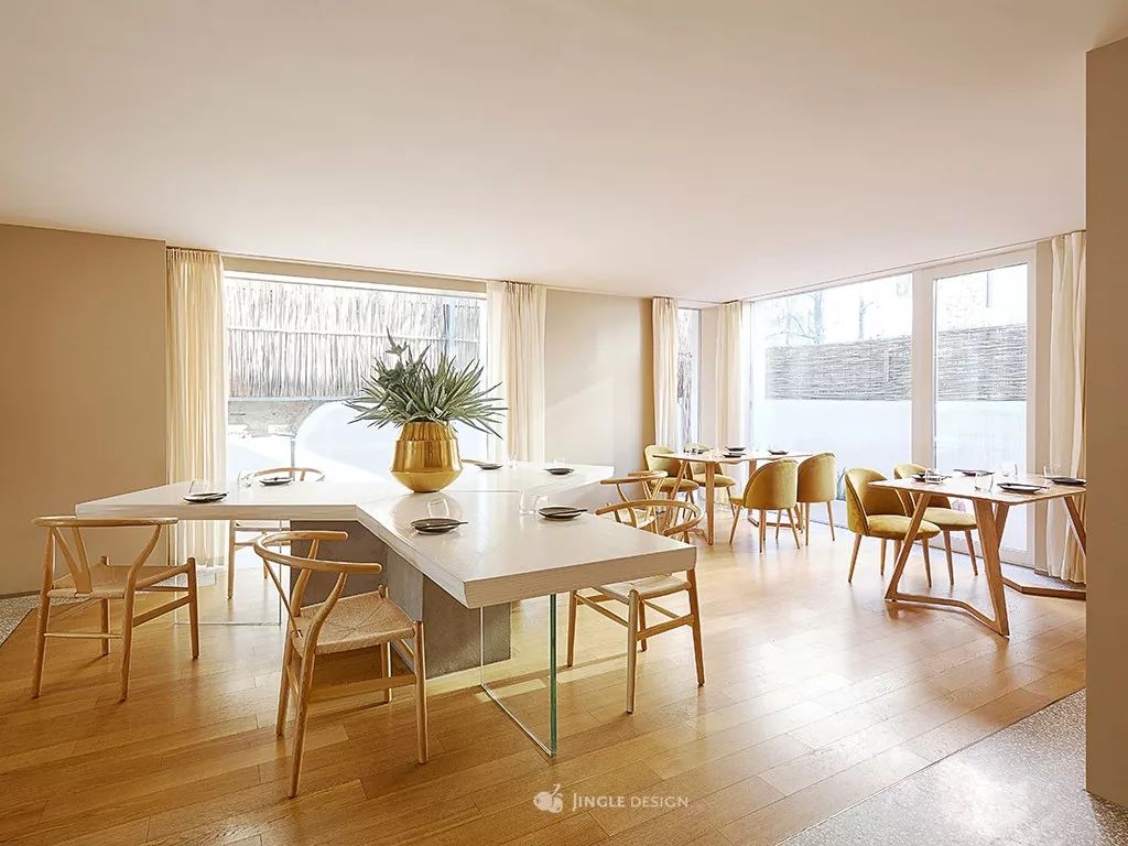 汤城茉里餐厅丨中国沈阳-14