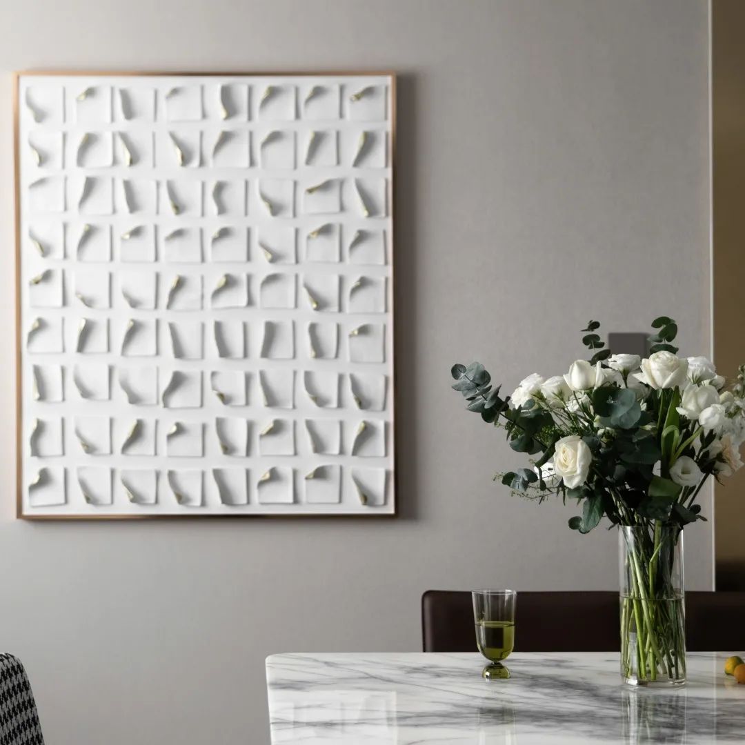 今宵 · 杭州滨江区学区房改造丨中国杭州丨铭品装饰-5