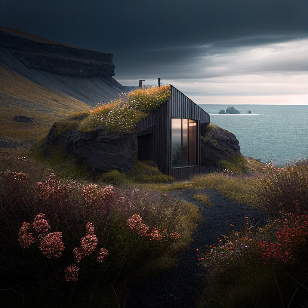 Modern Architecture | Cabin Inspiration - Cuba Gallery-25