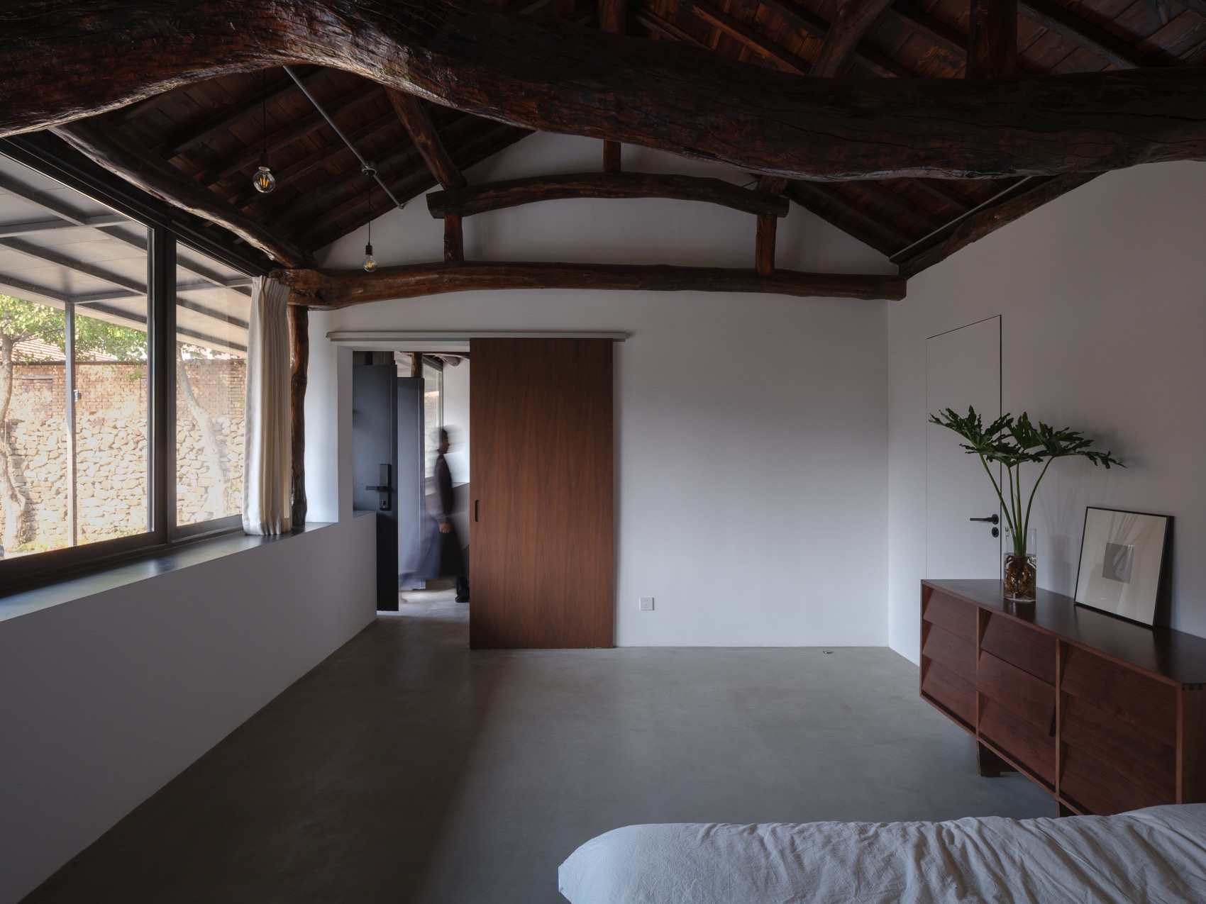 北京Z宅丨中国北京丨Y+Y Studio-29