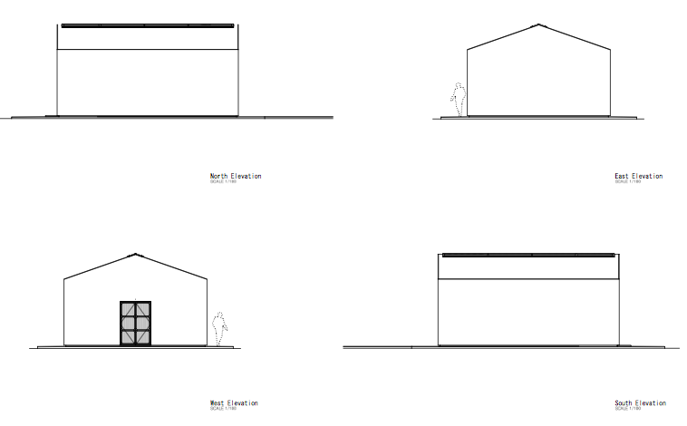 MUTAN画廊,日本 / APOLLO Architects & Associates-54