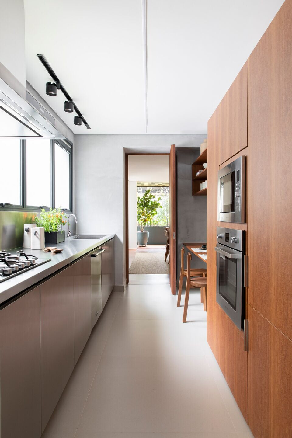 巴西圣保罗 Melo Alves 645 大楼丨MOS Incorporadora-20