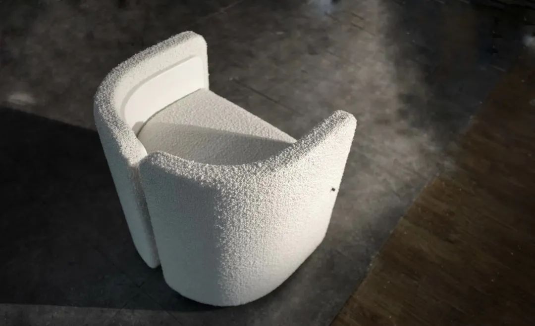 孟也打造“外 WHYGARDEN”家居品牌,呈现极光主题空间-46