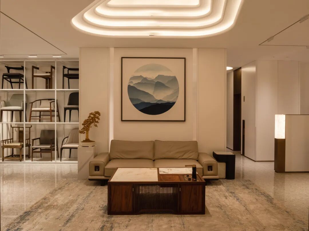 绣花針出品|以空间叙事，重塑人文与商业的共生美学-112