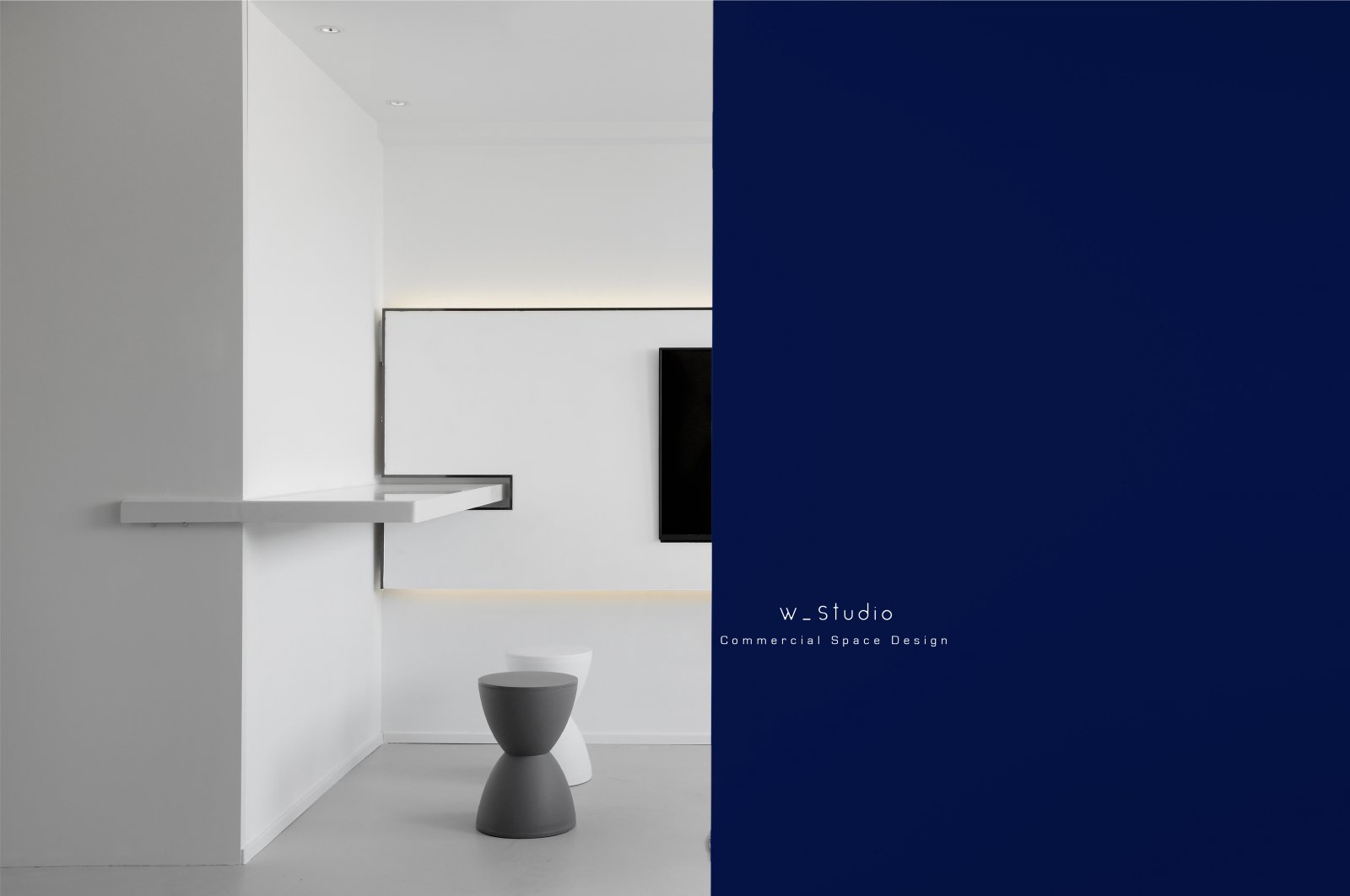 南京 MIMIA 皮肤管理空间设计-10