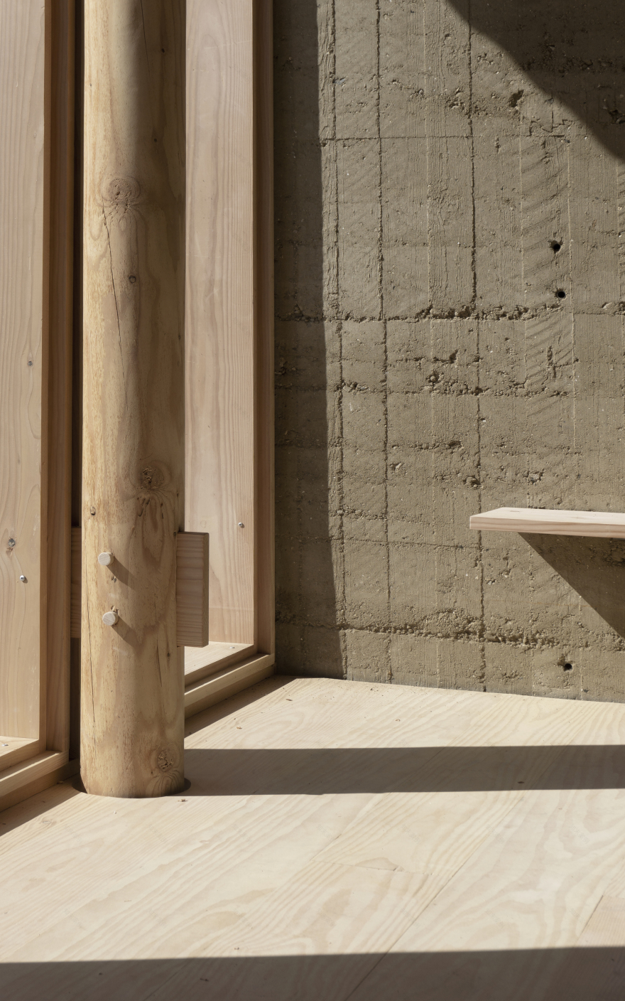 一个自然亭子丨丹麦哥本哈根丨ReVærk-30