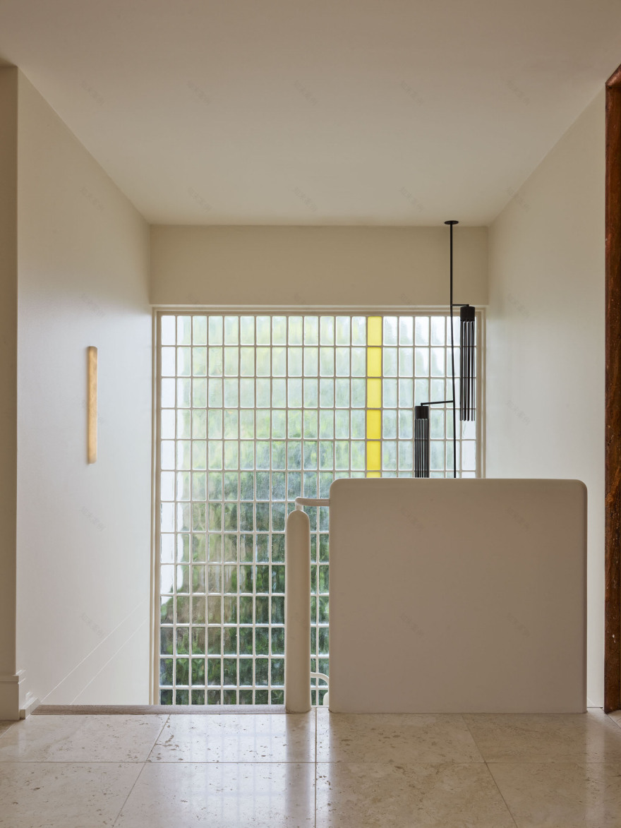 悉尼奢华别墅丨澳大利亚悉尼丨YSG Studio-34