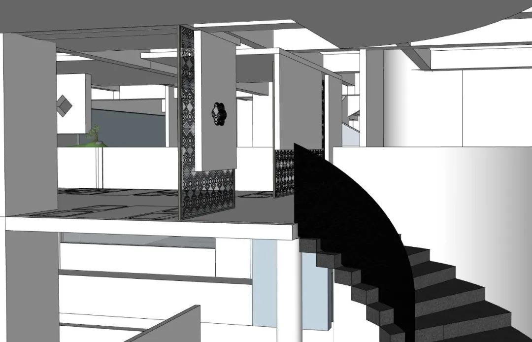 潇湘谷·鲜活湘菜丨中国厦门丨厦门大也设计-45