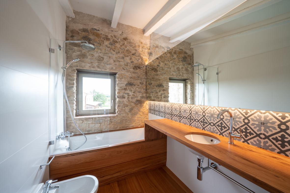 西班牙百年乡村别墅丨西班牙赫罗纳-31