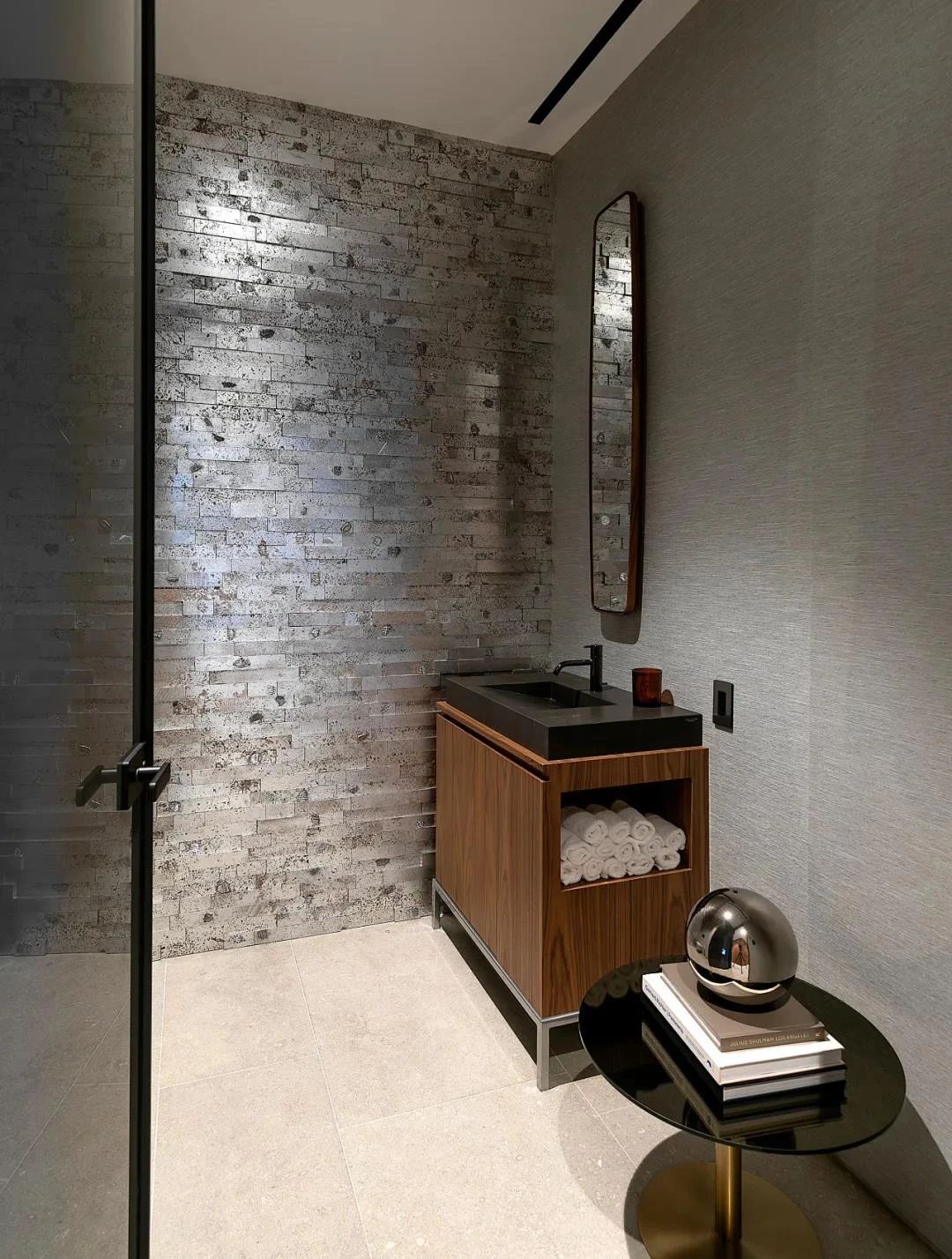 好莱坞 140 亿豪华公寓楼-65