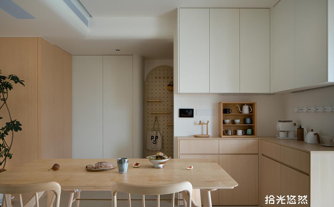 现代日式 · 森系生活-16