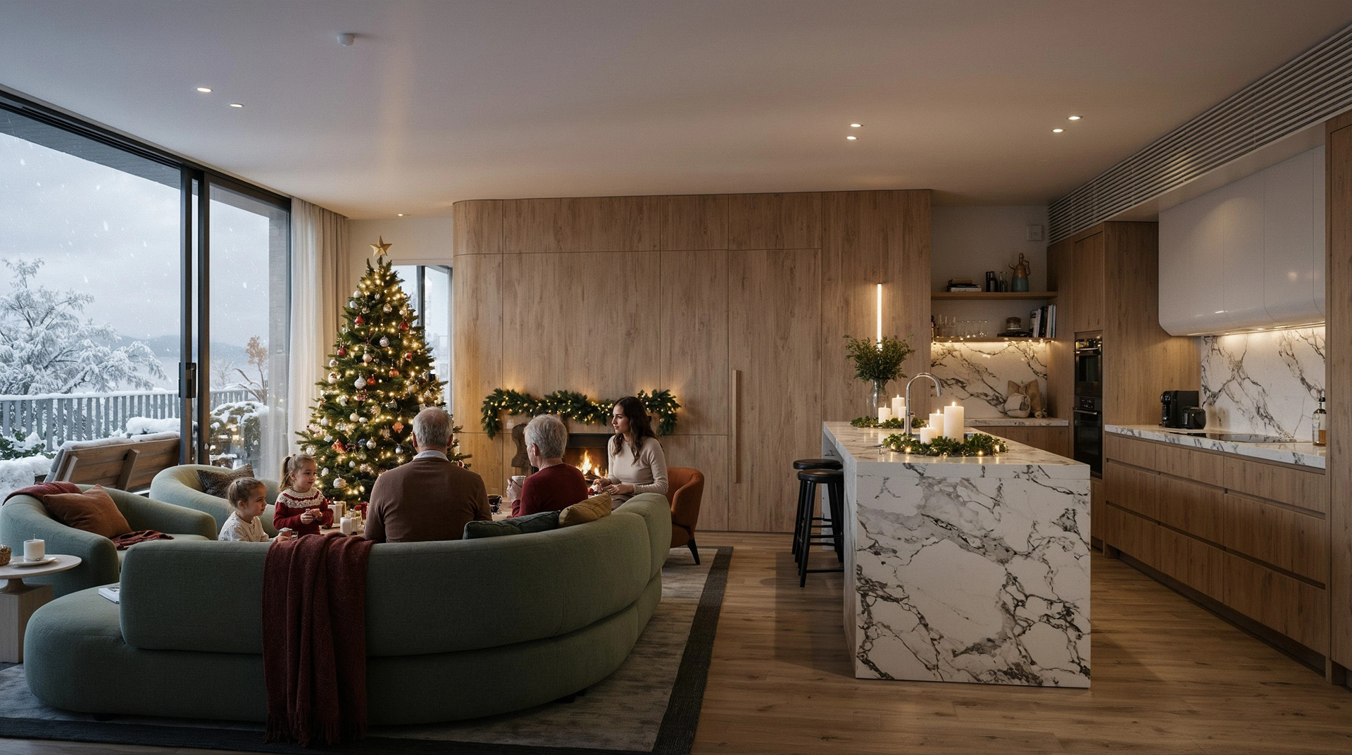 McLeod Road Townhouse-7