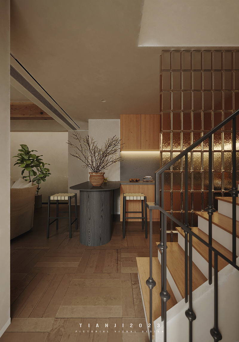 一套中古侘寂-4