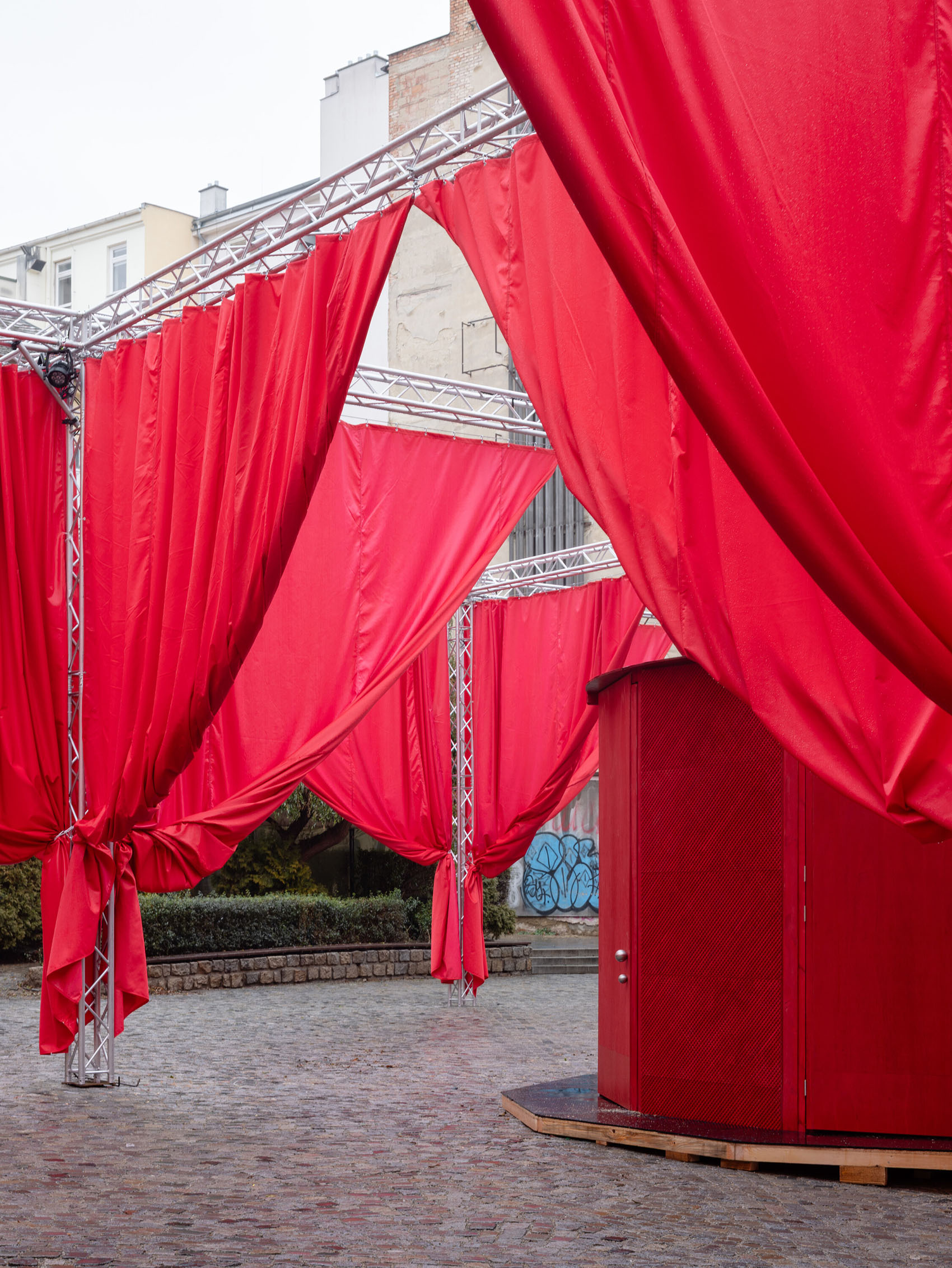 圣诞节的坏习惯丨捷克丨Peer Collective-106