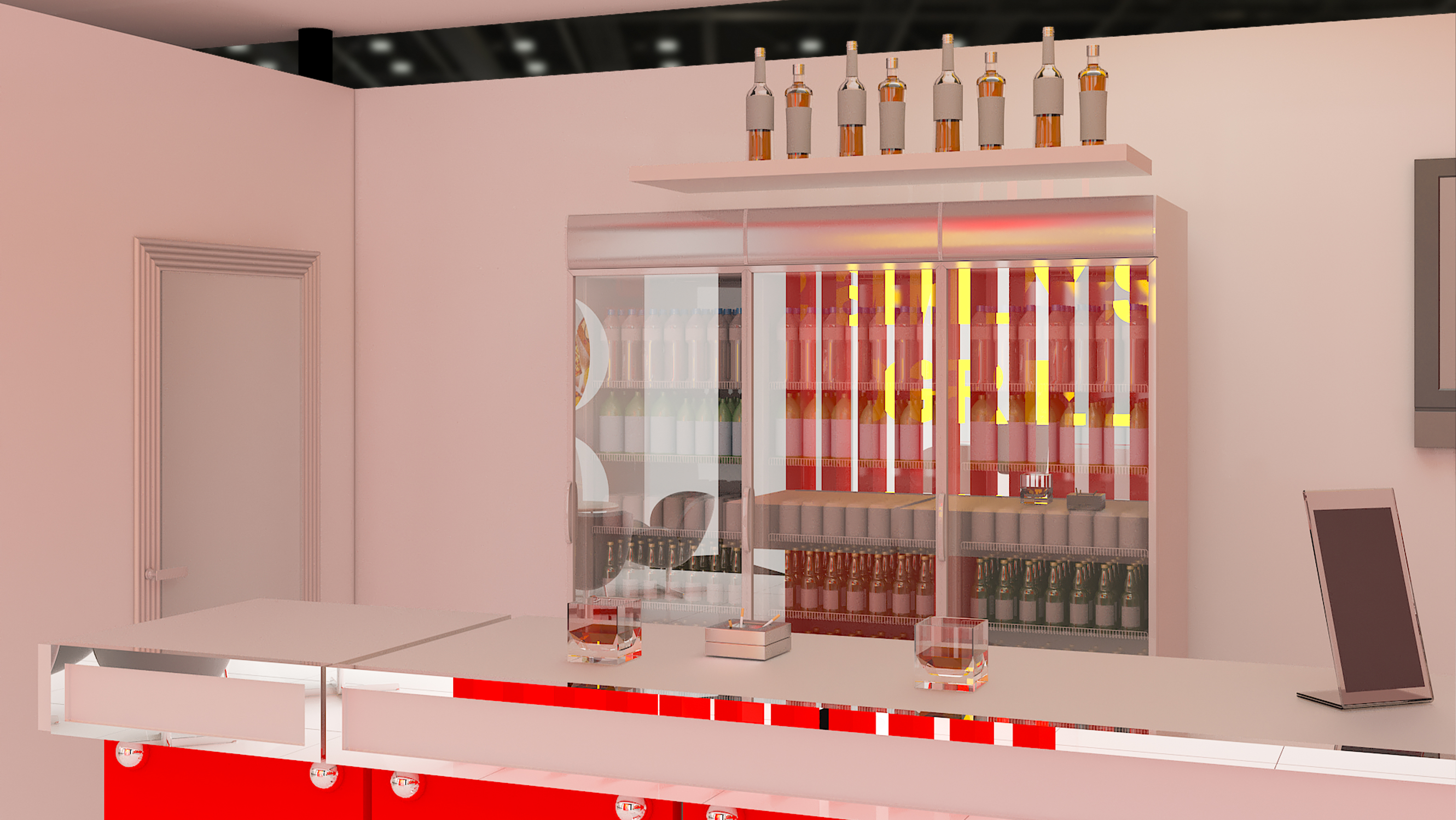 SMILY'S GRILL BOOTH-5