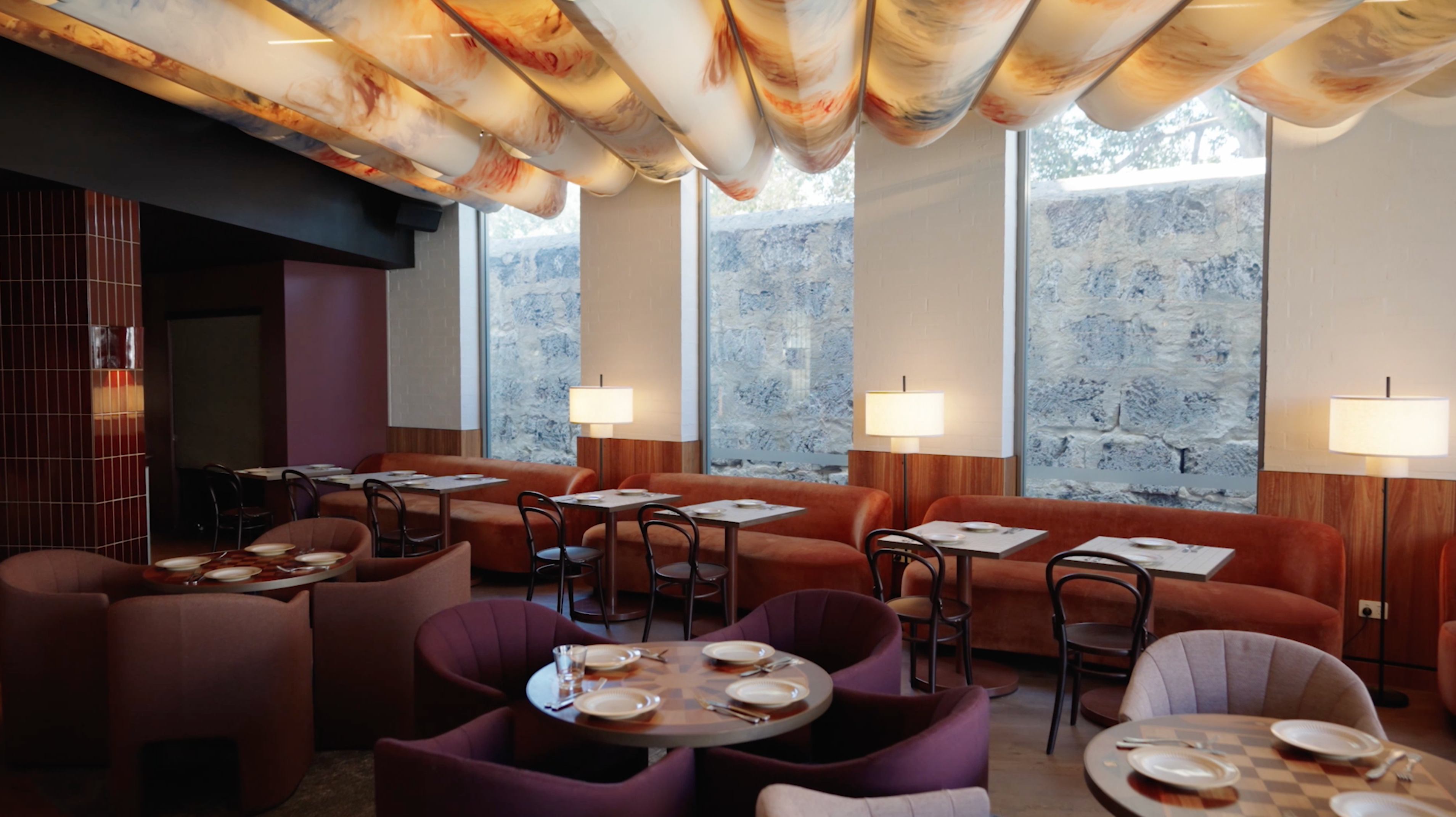 加德酒店 · 大页纸（注：Foolscap常见意为大页纸，但由于不清楚在这个具体语境里是否有特殊含义，如果Foolscap是酒店特定的名称或有特殊指代，此翻译可能不准确） 丨澳大利亚西澳大利亚-2