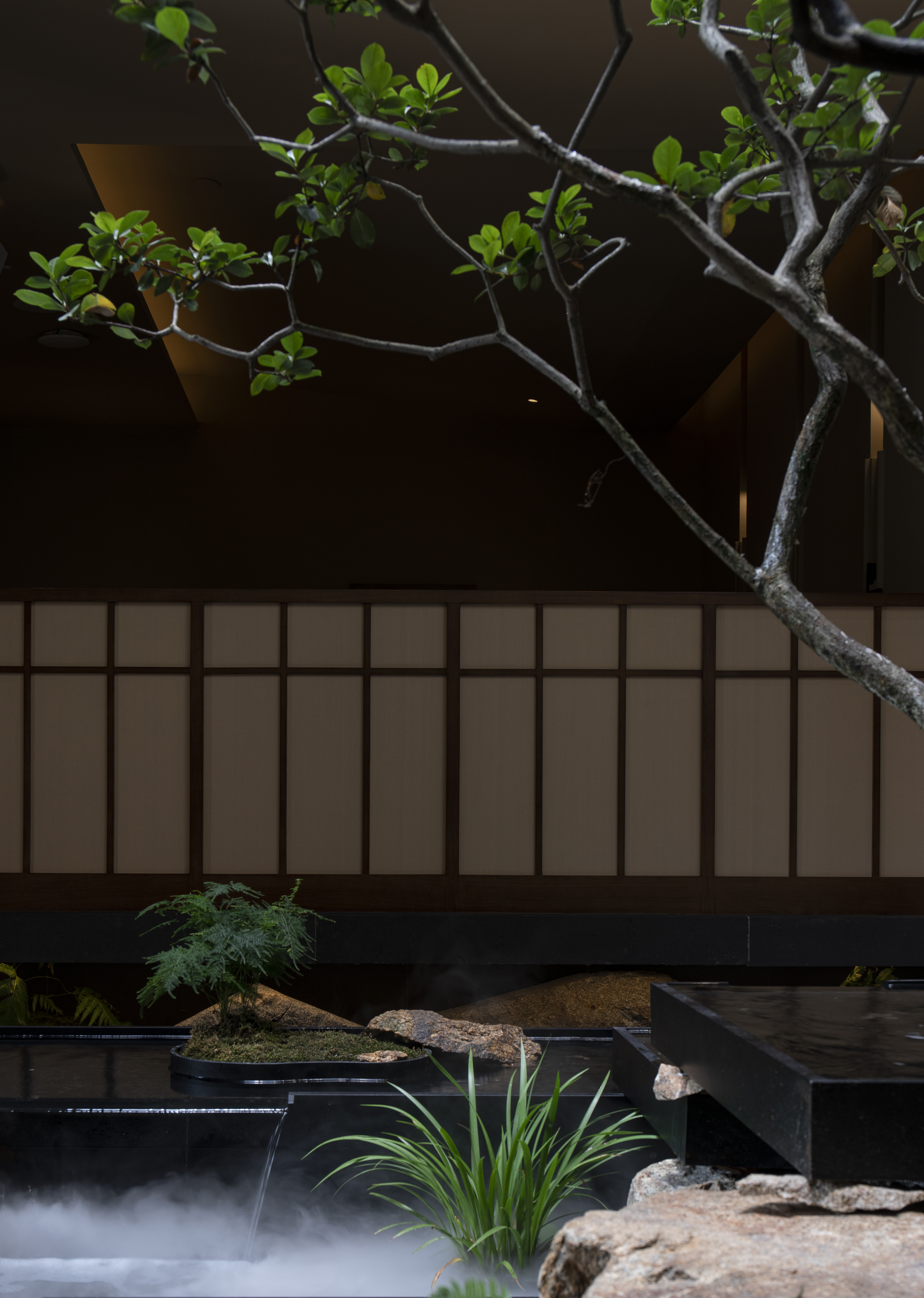 刺桐别院丨中国福建丨厦门焕境室内设计有限公司-28