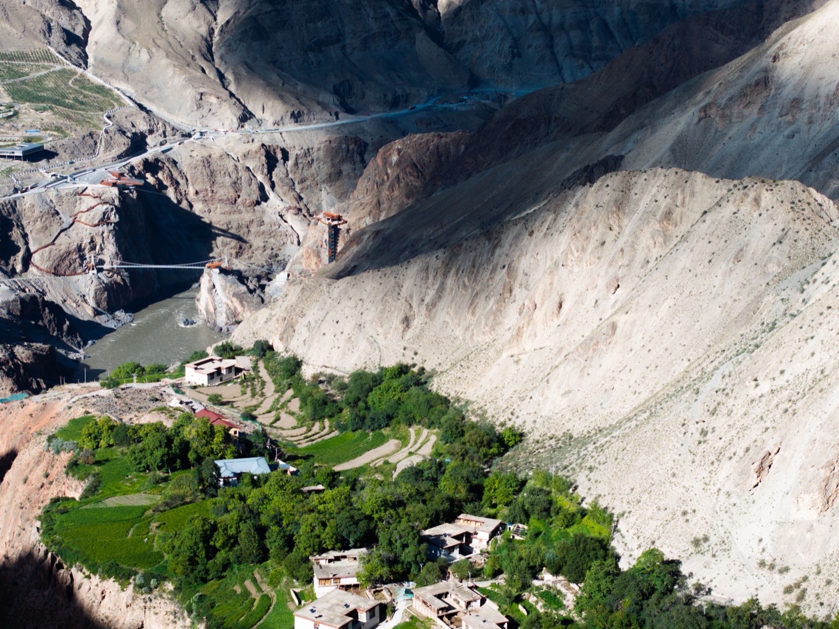 OFFICE真相专辑 NO.53 & 小隐建筑-336