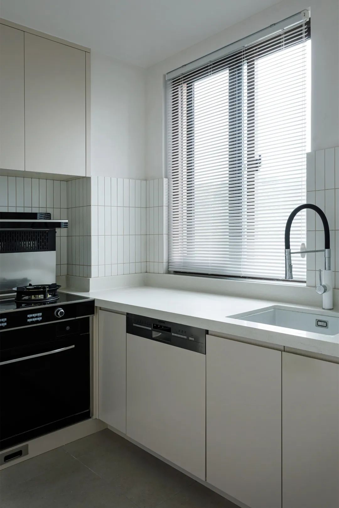 复式岛屿之家 · 低饱和治愈空间设计丨中国舟山丨凤凰空间-65