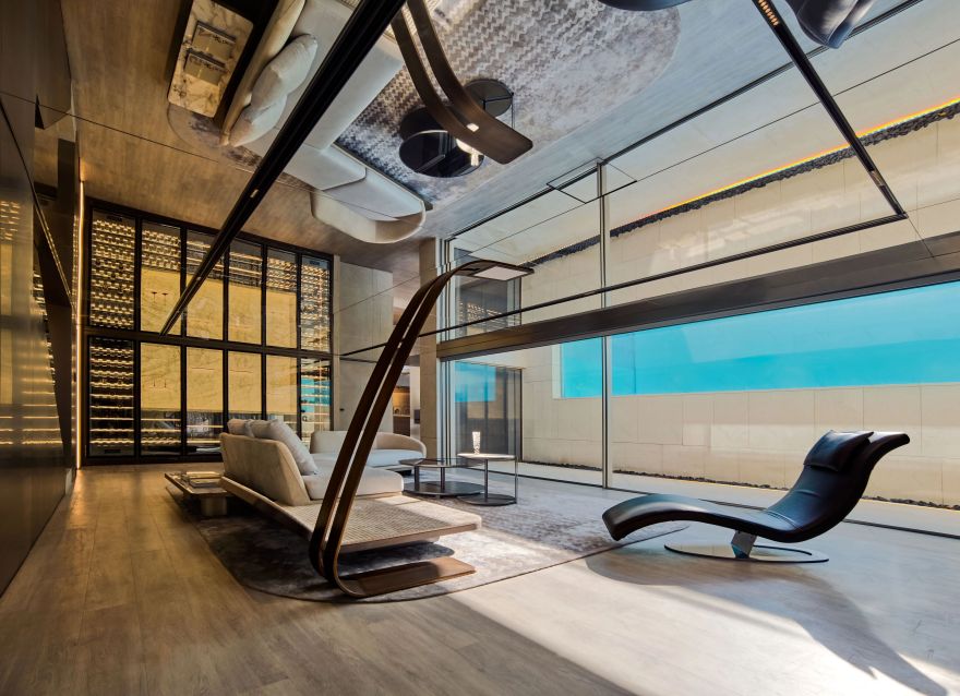 49号别墅丨中国上海丨凌子达(KLID达观国际),杨家瑀(KLID达观国际)-120