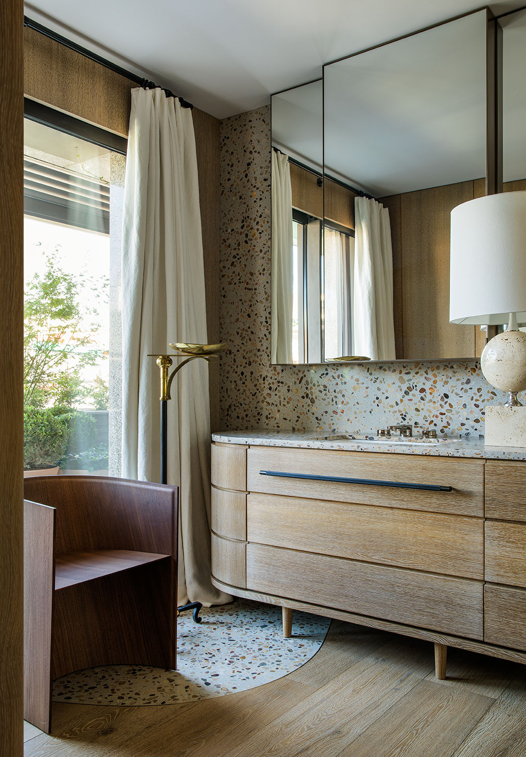 马德里公寓丨西班牙马德里丨Pablo Paniagua 设计工作室-23