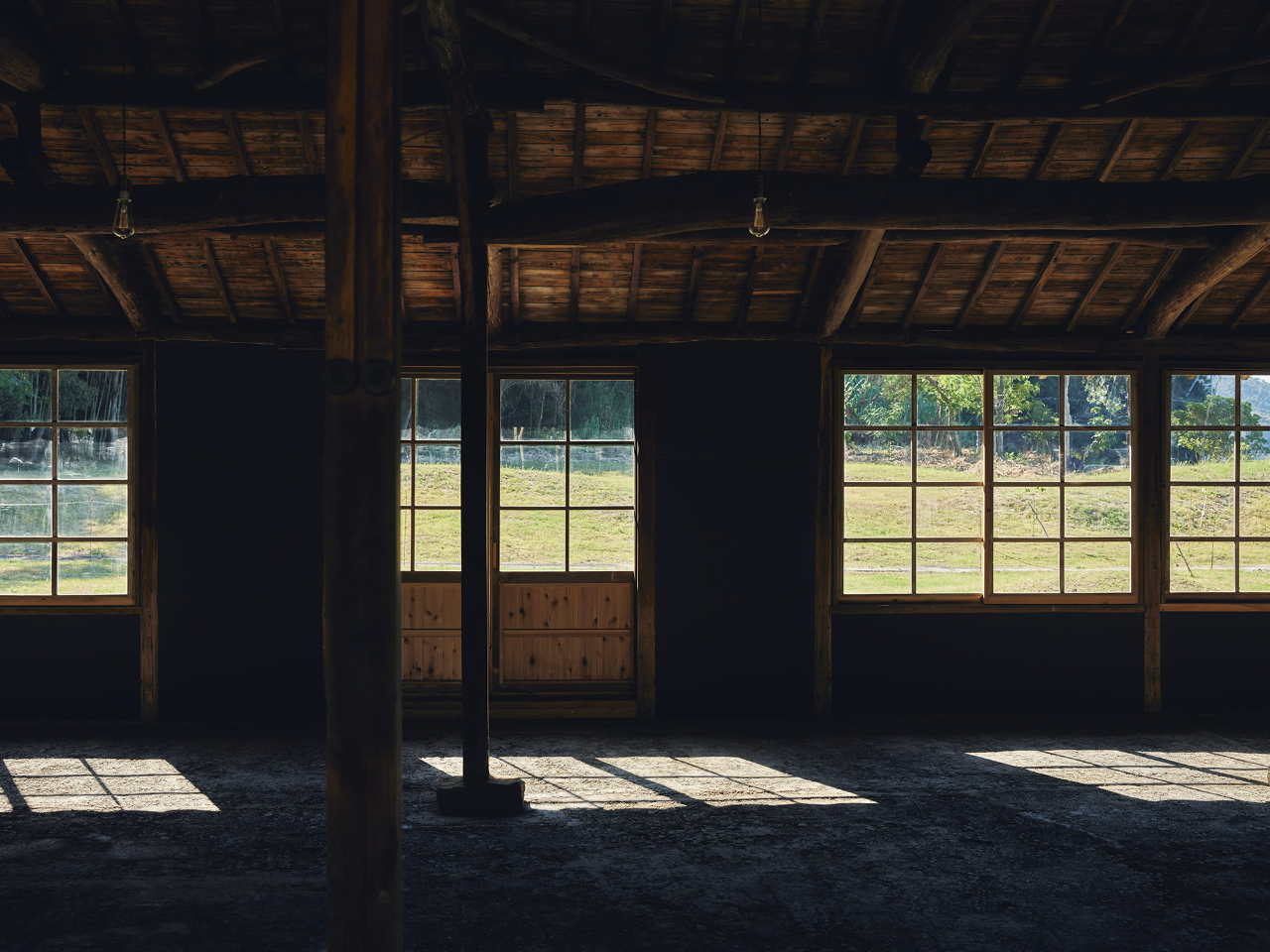 本岛避难所丨日本丨Makoto Yamaguchi-77