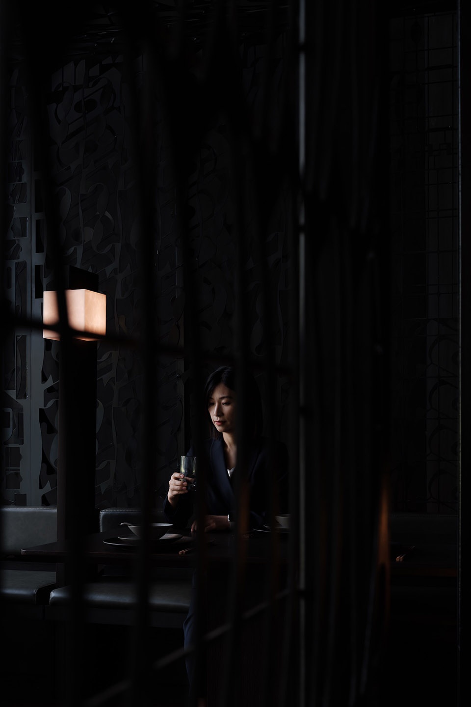 熹建州丨中国福州丨VHD维度华伍德设计机构-17