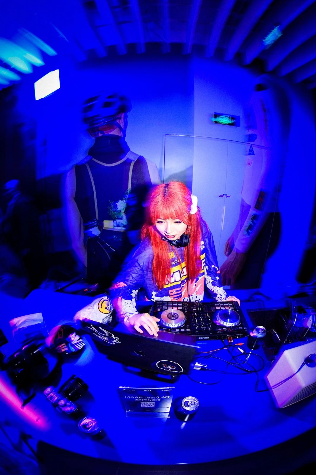 服装店丨中国上海丨DEDODESIGN architects-43